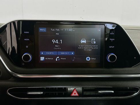 Used 2021 Hyundai Sonata SEL image 14