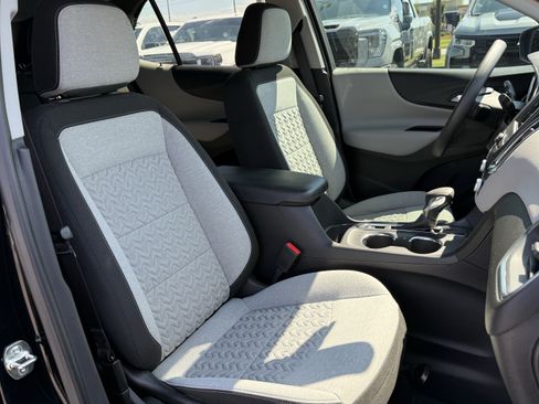 Used 2024 Chevrolet Equinox LS w/ LS Convenience Package FWD image 34