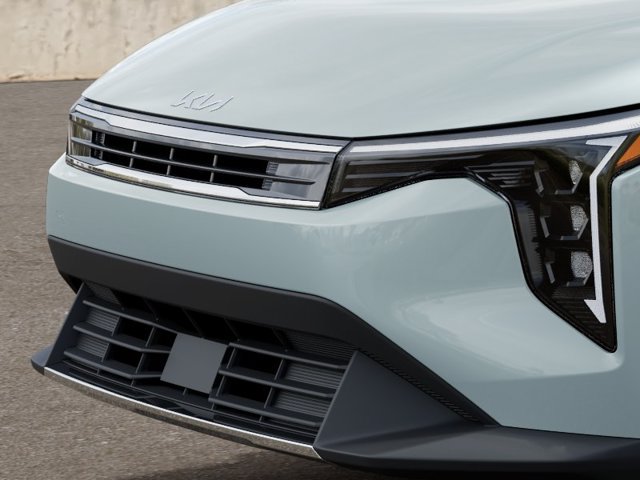 New 2027 Kia K4 EX FWD image 13