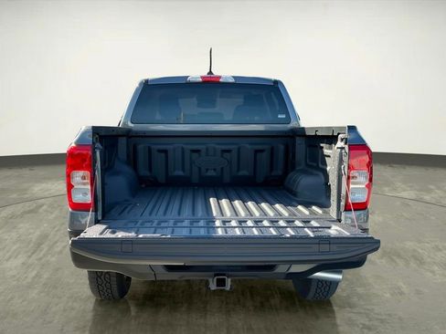 New 2025 Ford Ranger XL w/ Trailer Tow Package RWD image 16