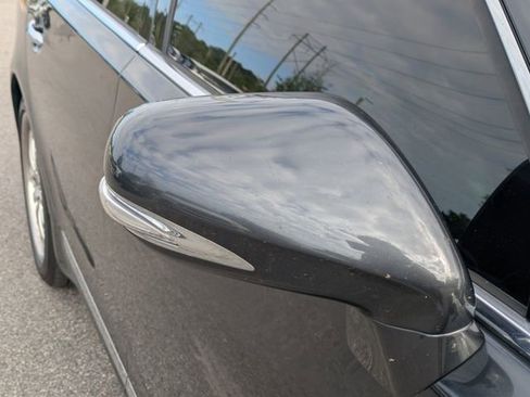 Used 2011 Lexus LS 460 L w/ Luxury Pkg image 10