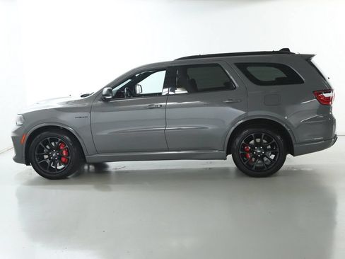 Used 2024 Dodge Durango R/T AWD/4WD image 40