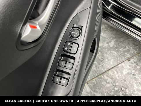 Used 2023 Kia Rio S image 7