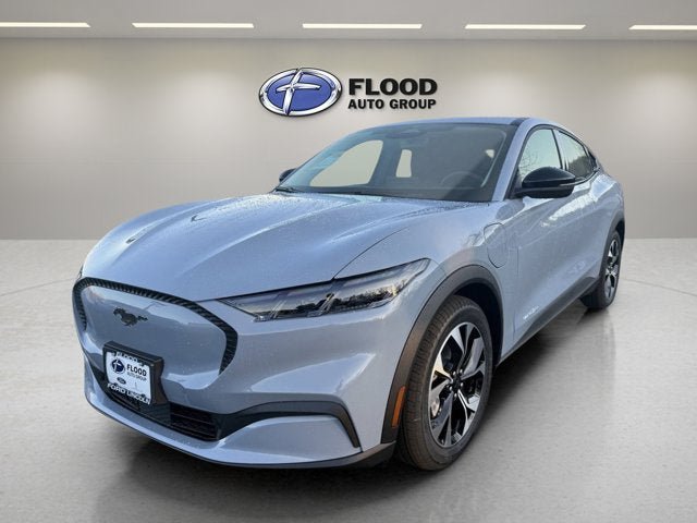 New 2026 Ford Mustang Mach-E Select w/ Comfort Package Lite AWD/4WD image 3