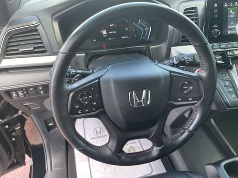 Certified 2024 Honda Odyssey Sport image 11