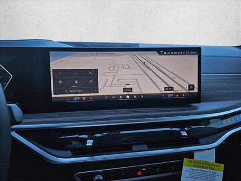 New 2026 BMW X5 sDrive40i w/ Climate Comfort Package image 15
