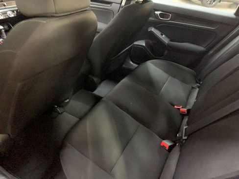 Used 2022 Honda Civic EX image 13
