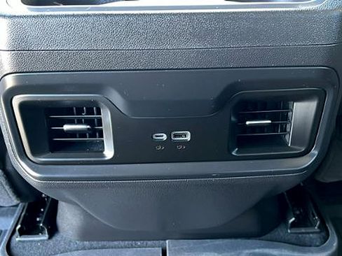 Certified 2025 Chevrolet Silverado 1500 LT Trail Boss w/ Convenience Package II image 16