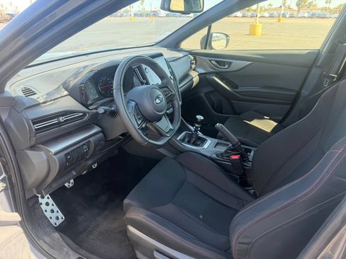 Used 2023 Subaru WRX Premium AWD/4WD image 8