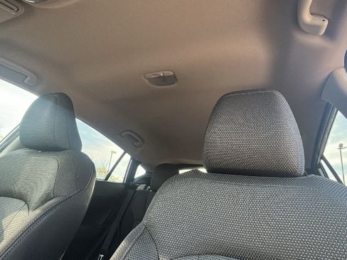 Certified 2024 Subaru Crosstrek 2.0i Premium AWD/4WD image 12