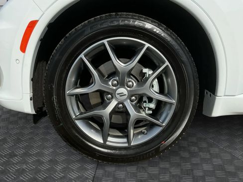 New 2026 Dodge Durango GT image 15