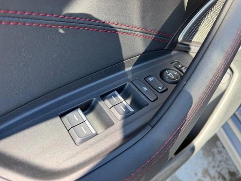 Used 2024 Acura TLX SH-AWD w/ A-SPEC Pkg image 17