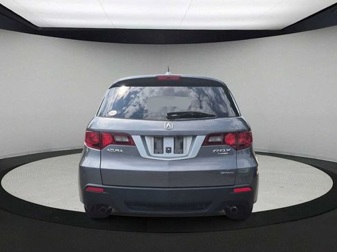 Used 2012 Acura RDX w/ Technology Package AWD/4WD image 7