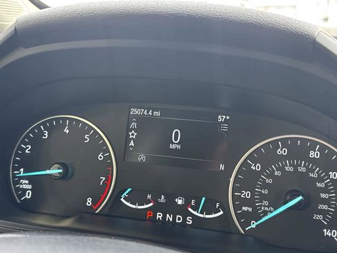 Used 2022 Ford EcoSport SE w/ SE Convenience Package image 30