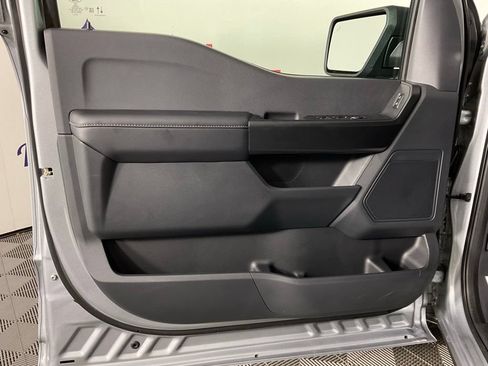 New 2026 Ford F150 STX RWD image 12