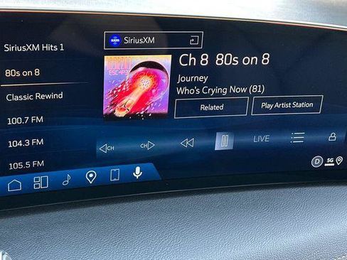 New 2026 Cadillac CT5 Sport image 18