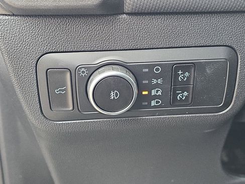 New 2025 Ford Bronco Sport Outer Banks image 14