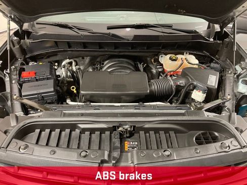 Used 2019 Chevrolet Silverado 1500 LT Trail Boss image 29