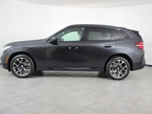 Used 2026 BMW X3 xDrive30 w/ M Sport Package AWD/4WD image 2