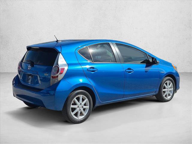 Used 2014 Toyota Prius C Three FWD image 5