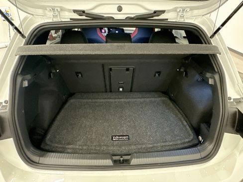 Used 2023 Volkswagen GTI SE FWD image 31
