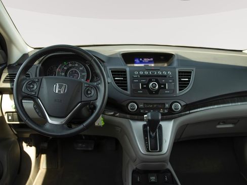 Used 2014 Honda CR-V EX-L image 3