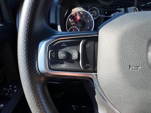 New 2026 RAM 2500 Tradesman image 21