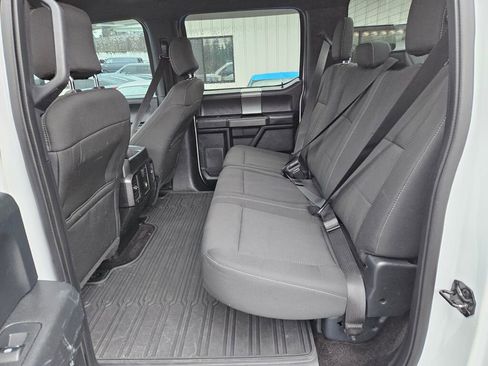 Used 2016 Ford F150 XLT w/ Equipment Group 301A Mid image 24