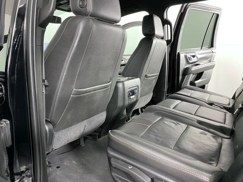 Used 2021 Chevrolet Tahoe RST AWD/4WD image 20