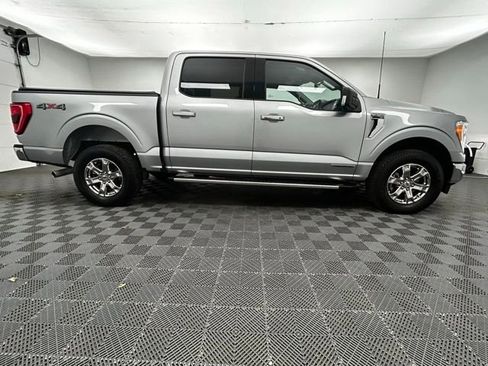 Used 2023 Ford F150 XLT w/ Equipment Group 302A High image 10