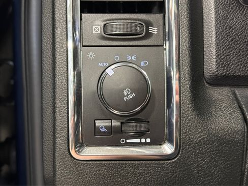 Used 2015 RAM 2500 Laramie w/ Snow Chief Group AWD/4WD image 20