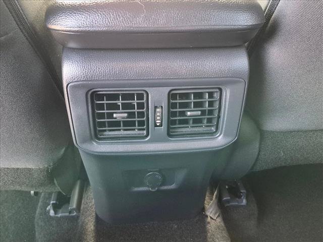 Used 2025 Toyota RAV4 LE FWD image 16