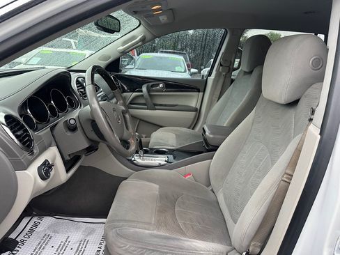 Used 2017 Buick Enclave Convenience FWD image 10