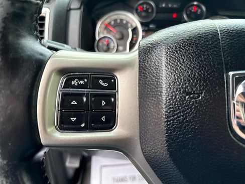 Used 2014 RAM 1500 Laramie image 13