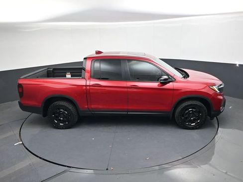 New 2026 Honda Ridgeline TrailSport+ image 26