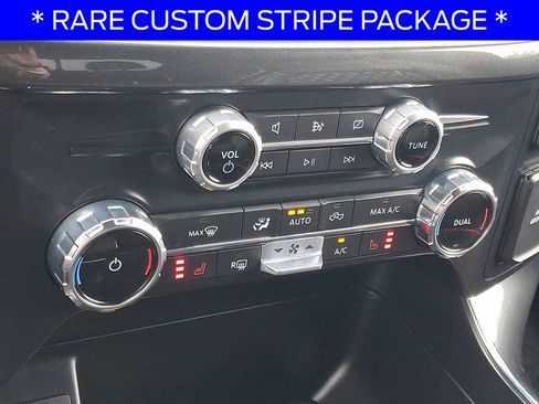 Used 2022 Ford F150 XLT w/ Equipment Group 302A High AWD/4WD image 15