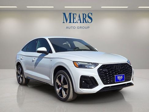 Used 2024 Audi Q5 2.0T Premium Plus image 7