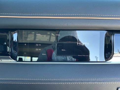 New 2026 RAM 1500 Tungsten w/ Bed Utility Group image 39