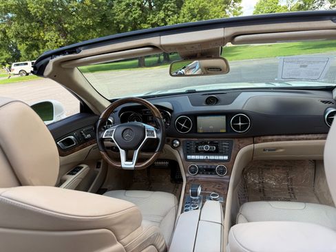 Used 2013 Mercedes-Benz SL 63 AMG image 33
