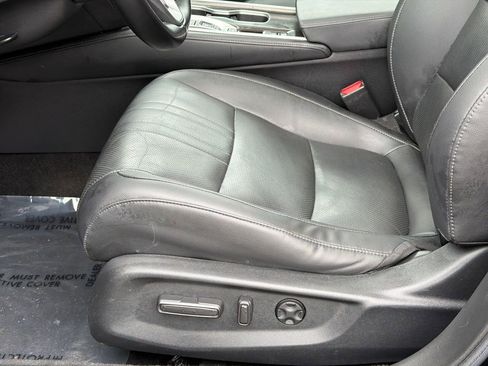 Used 2022 Honda Accord Touring image 14