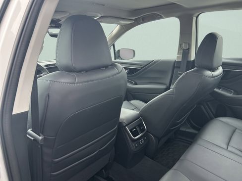 Used 2024 Subaru Legacy Touring XT image 16