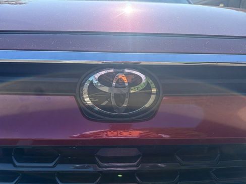Used 2026 Toyota Grand Highlander AWD image 5