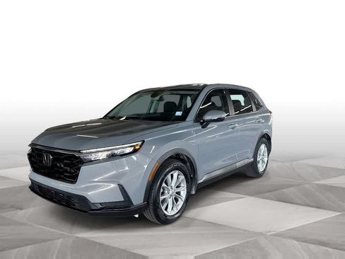 Used 2024 Honda CR-V EX image 4