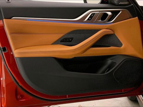 Certified 2023 BMW i4 eDrive40 w/ M Sport Package RWD image 24