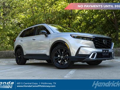 Used 2023 Honda CR-V Sport Touring