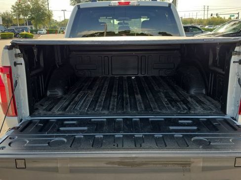 Used 2024 Ford F150 STX RWD image 10