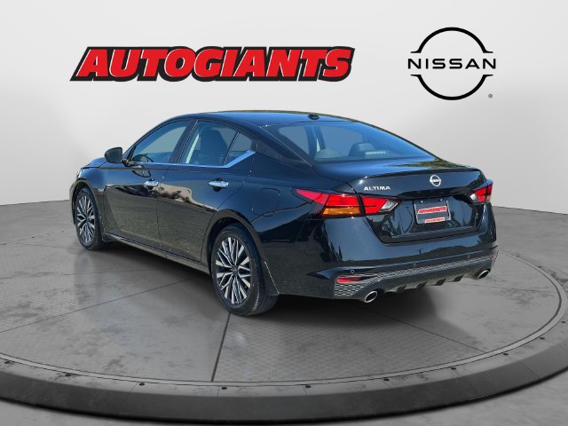 Used 2025 Nissan Altima 2.5 SV w/ SV Premium Package FWD image 6