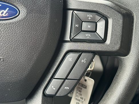 Used 2020 Ford F150 XLT w/ Max Trailer Tow Package image 25