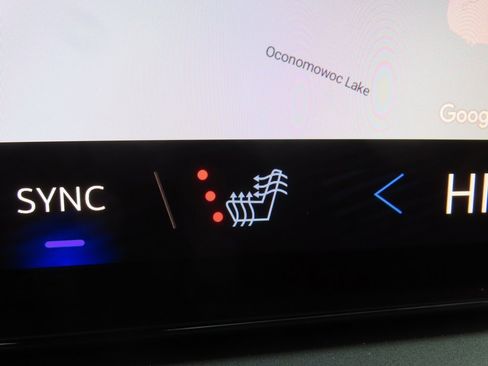 New 2026 Chevrolet Traverse LT w/ Driver Confidence Package image 14