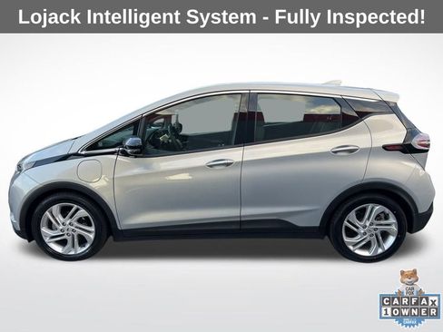 Used 2022 Chevrolet Bolt LT image 5